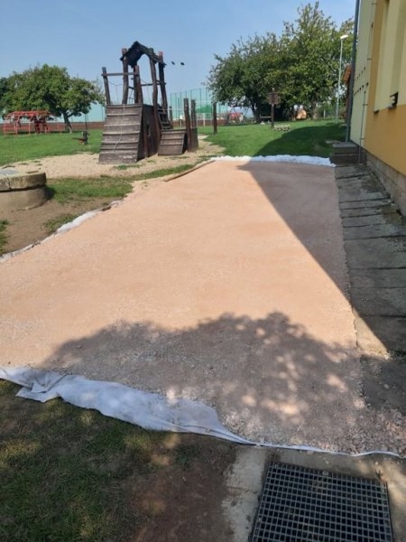 Bosá zahradní slavnost &#8211; 19. 9. 2019 - Image 1