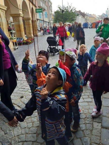 Jičín &#8211; město pohádky - Image 1