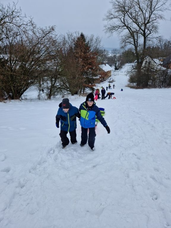 Bobování 14. ledna 2026