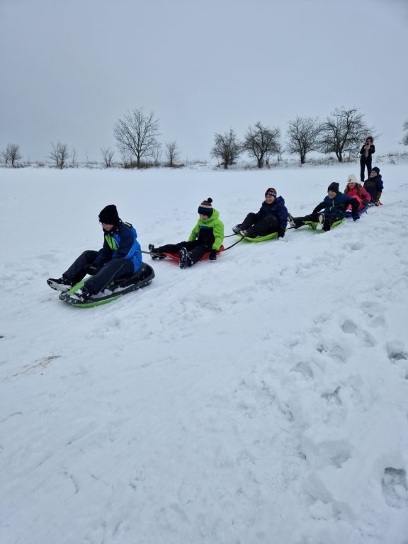 Bobování 14. ledna 2026