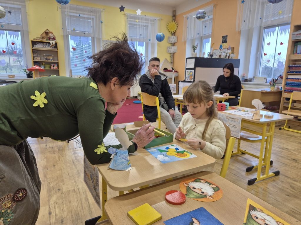 Zápis do ZŠ 10. 2. 2026 - 2. část