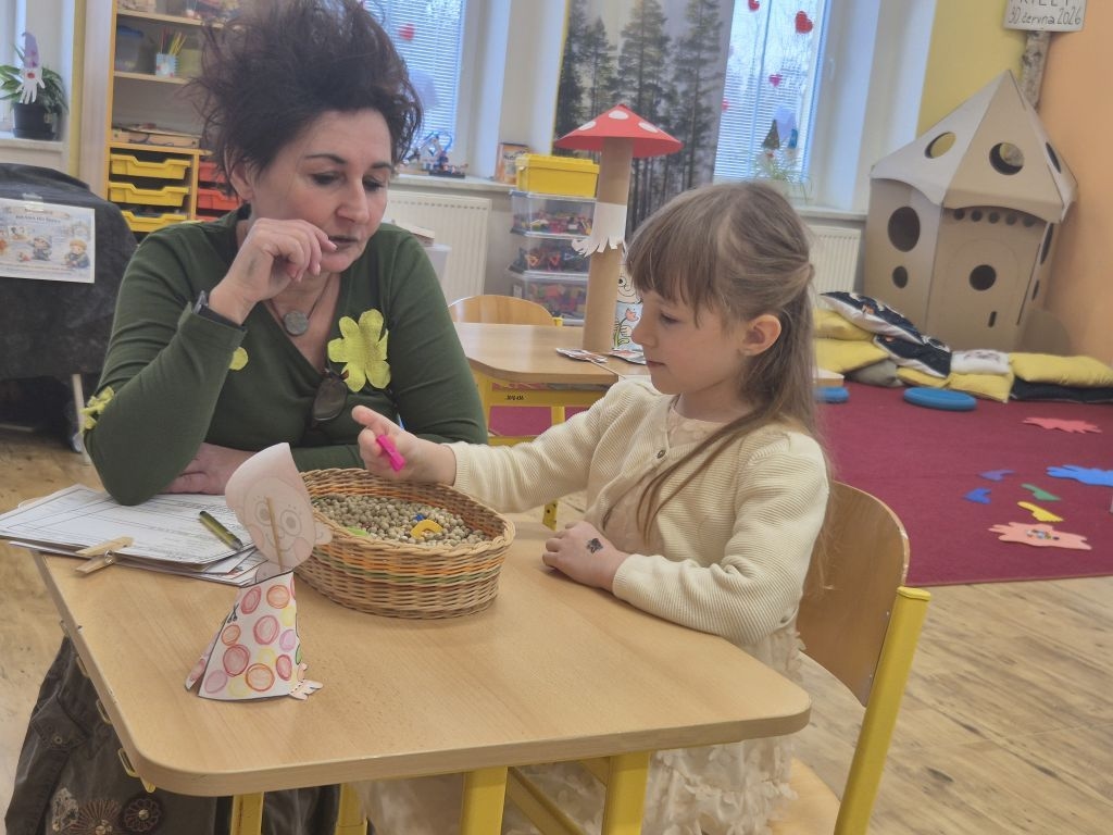 Zápis do ZŠ 10. 2. 2026 - 1. část