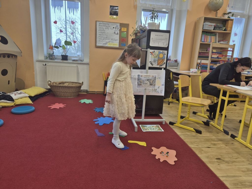 Zápis do ZŠ 10. 2. 2026 - 2. část