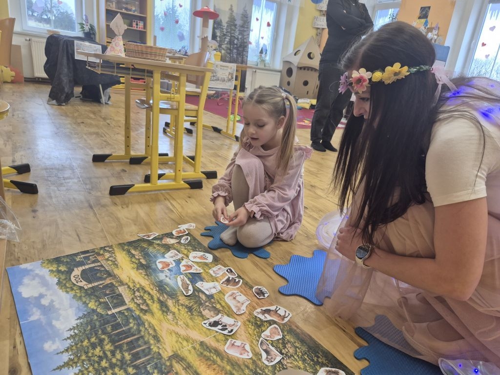 Zápis do ZŠ 10. 2. 2026 - 2. část