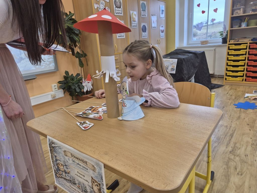 Zápis do ZŠ 10. 2. 2026 - 3. část