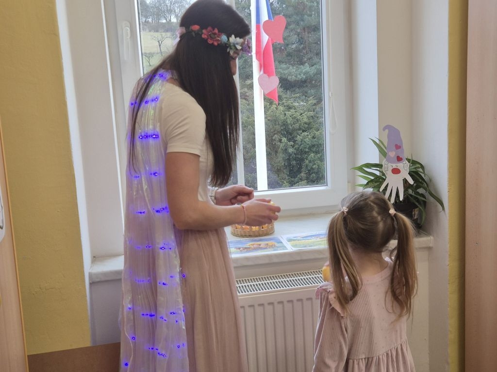 Zápis do ZŠ 10. 2. 2026 - 3. část