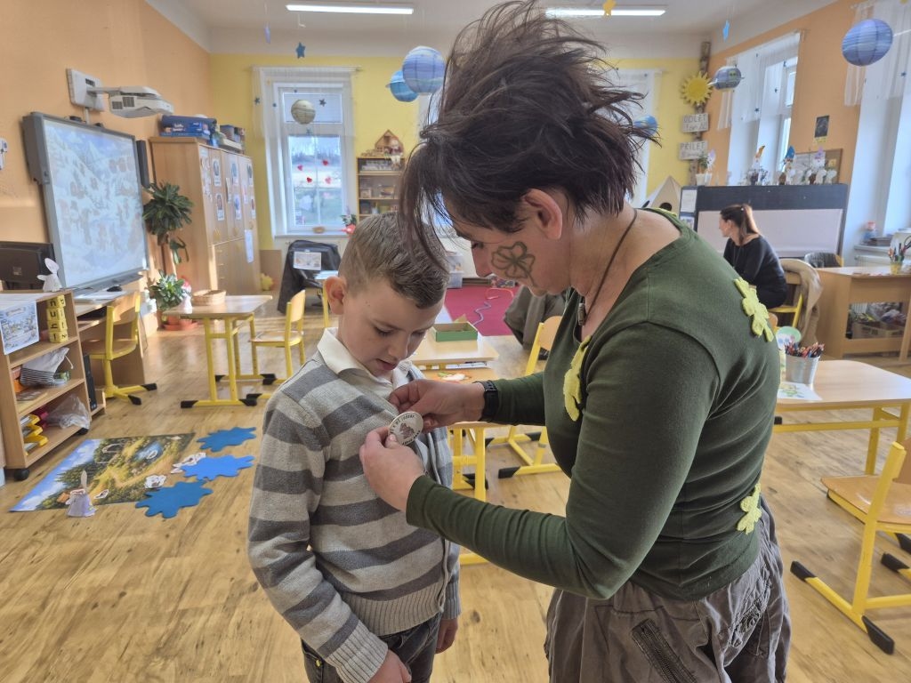 Zápis do ZŠ 10. 2. 2026 - 4. část