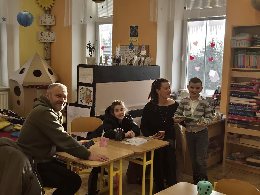 Zápis do ZŠ 10. 2. 2026 - 4. část