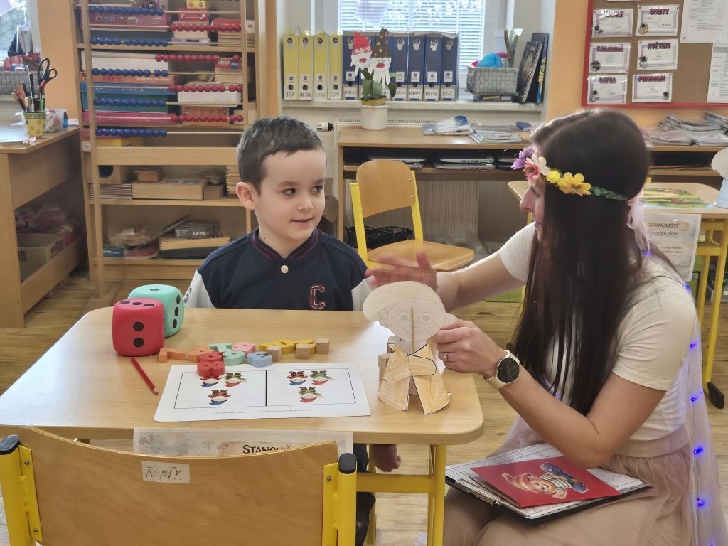 Zápis do ZŠ 10. 2. 2026 - 4. část