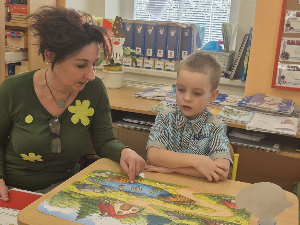 Zápis do ZŠ 10. 2. 2026 - 4. část