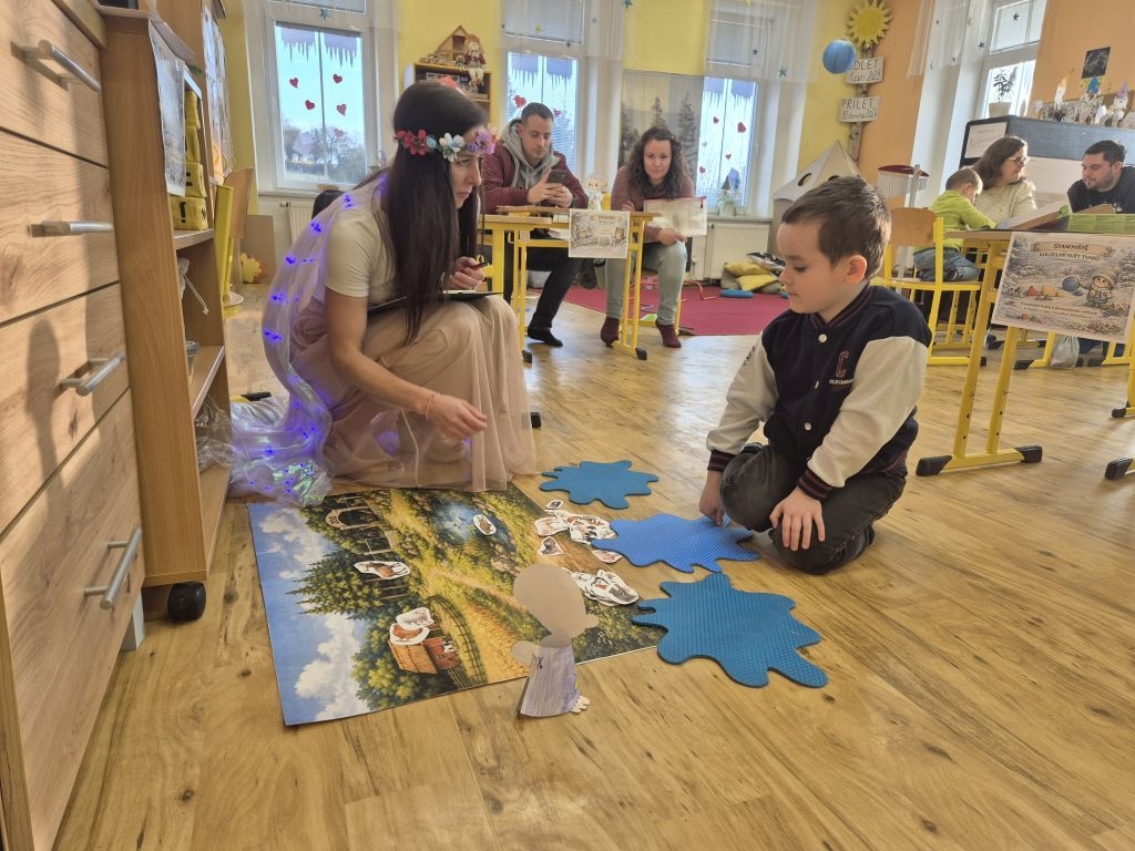 Zápis do ZŠ 10. 2. 2026 - 4. část