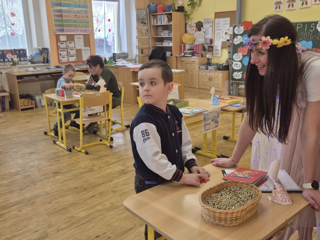 Zápis do ZŠ 10. 2. 2026 - 4. část