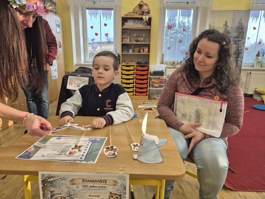 Zápis do ZŠ 10. 2. 2026 - 4. část