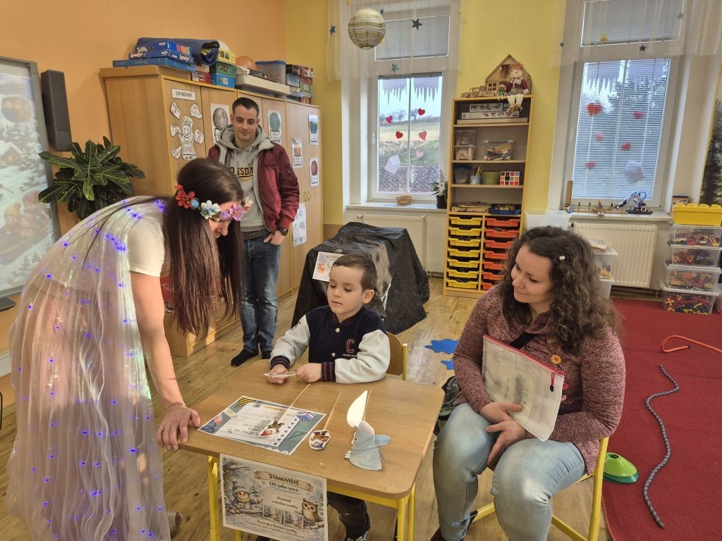 Zápis do ZŠ 10. 2. 2026 - 4. část