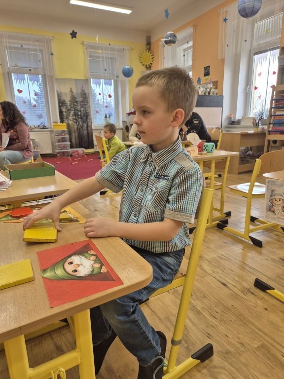 Zápis do ZŠ 10. 2. 2026 - 5. část