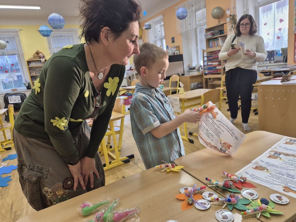 Zápis do ZŠ 10. 2. 2026 - 5. část