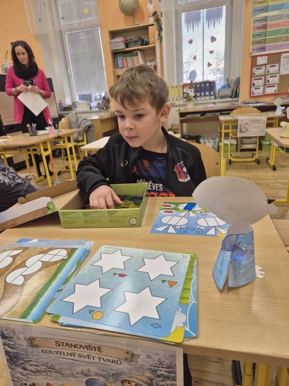 Zápis do ZŠ 10. 2. 2026 - 5. část