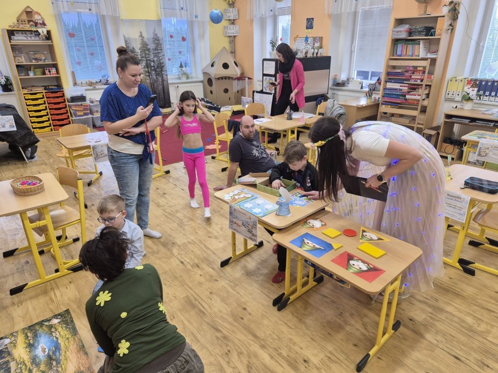 Zápis do ZŠ 10. 2. 2026 - 5. část