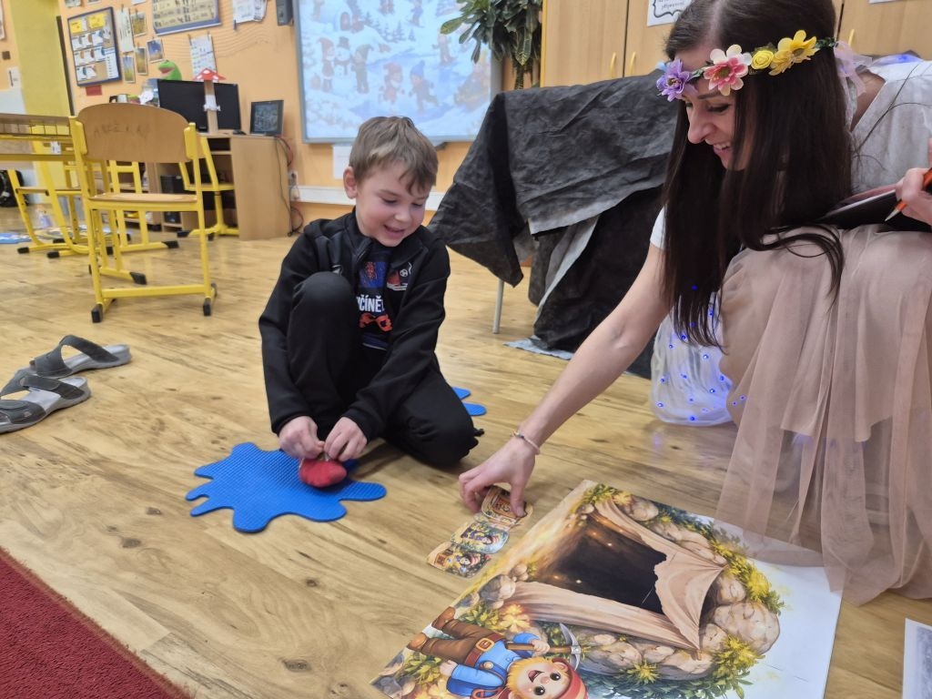 Zápis do ZŠ 10. 2. 2026 - 5. část