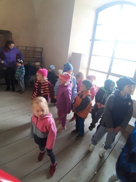 Varhanní koncert 19.9.2019 - Image 1