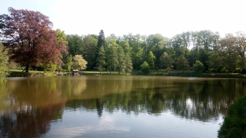 Výlet do Konecchlumí 2. 5. 2024 - Image 1