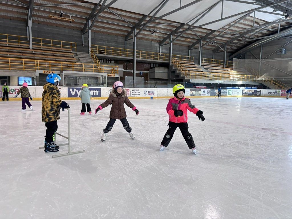 Bruslení 20. 2. 2026