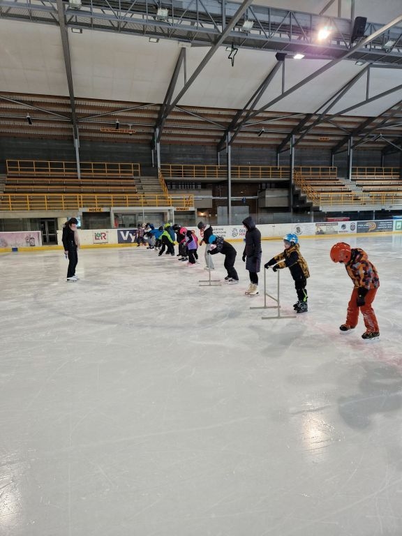 Bruslení 20. 2. 2026