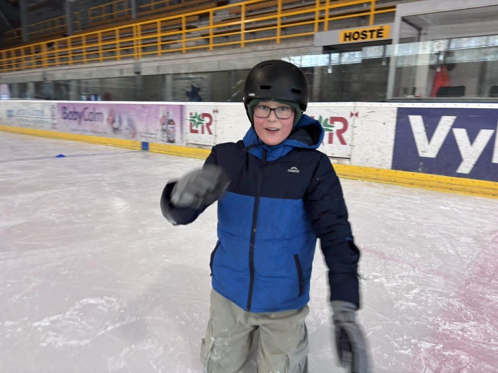 Bruslení 20. 2. 2026