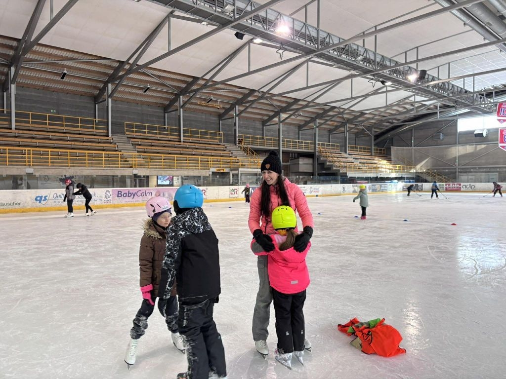 Bruslení 20. 2. 2026