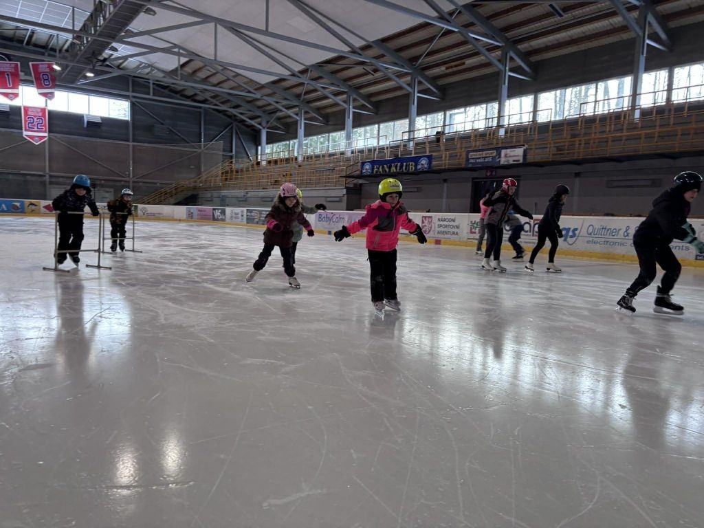 Bruslení 20. 2. 2026