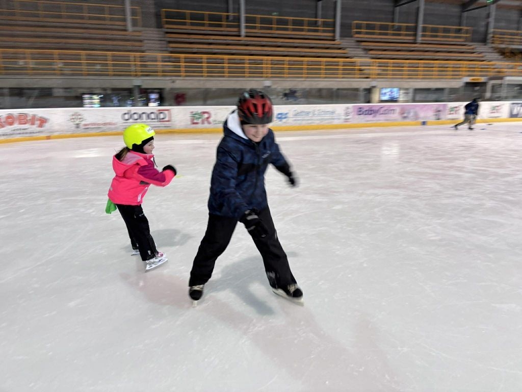 Bruslení 20. 2. 2026