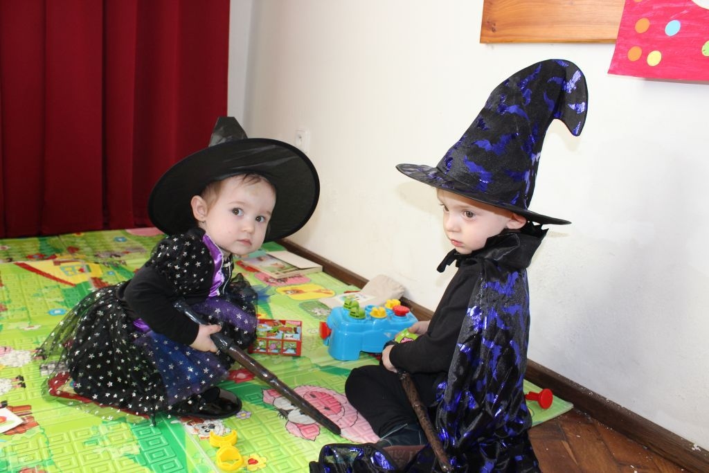 Maškarní bál 28. 2. 2026_část 1