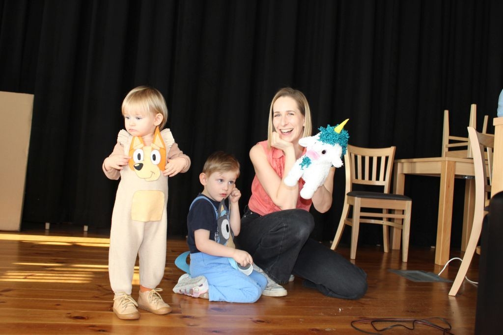 Maškarní bál 28. 2. 2026_část 1