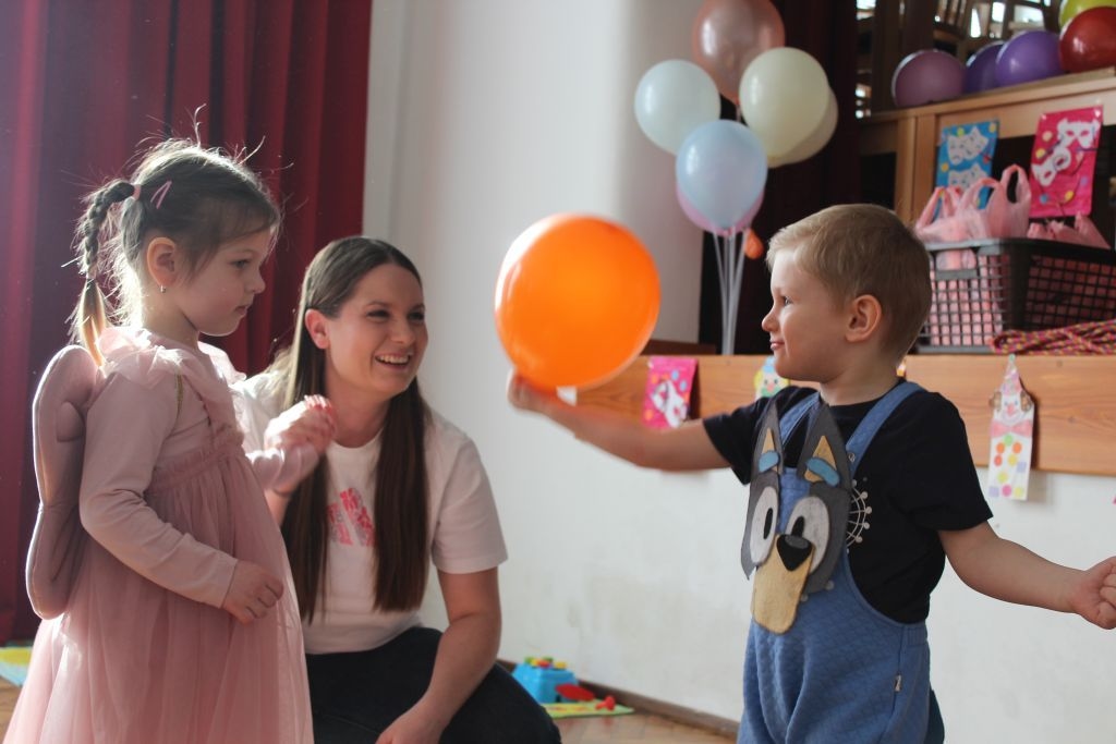 Maškarní bál 28. 2. 2026_část 1