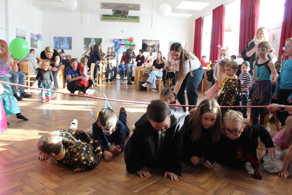 Maškarní bál 28. 2. 2026 - část 2 