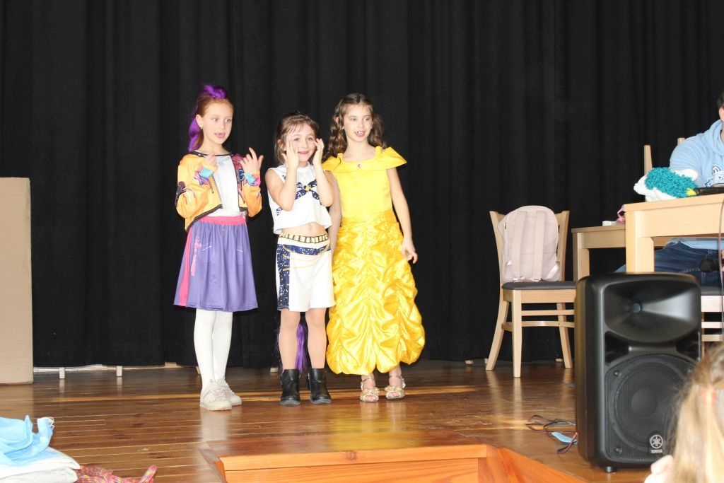 Maškarní bál 28. 2. 2026 - část 2 