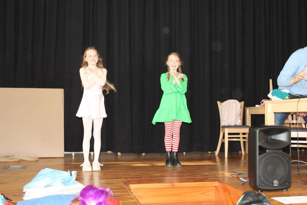 Maškarní bál 28. 2. 2026 - část 2 