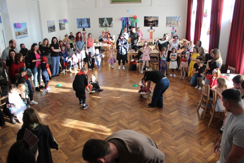 Maškarní bál 28. 2. 2026 - část 2 