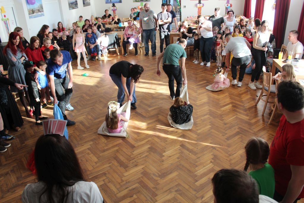 Maškarní bál 28. 2. 2026 - část 2 