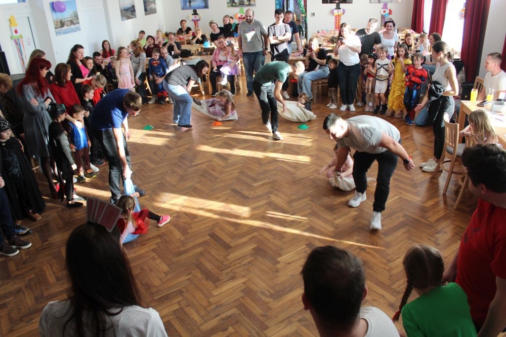 Maškarní bál 28. 2. 2026 - část 2 