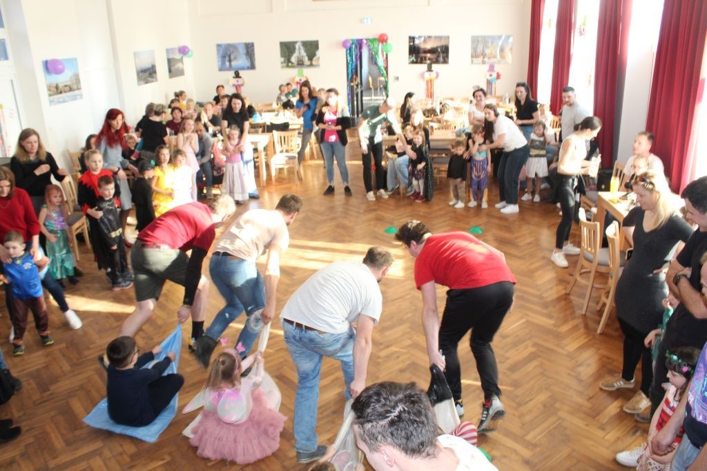 Maškarní bál 28. 2. 2026 - část 2 