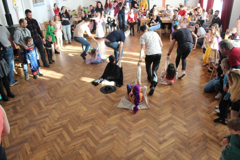 Maškarní bál 28. 2. 2026 - část 2 