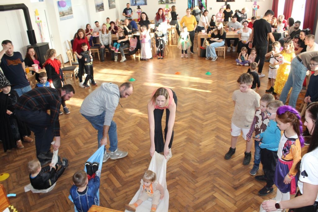 Maškarní bál 28. 2. 2026 - část 3