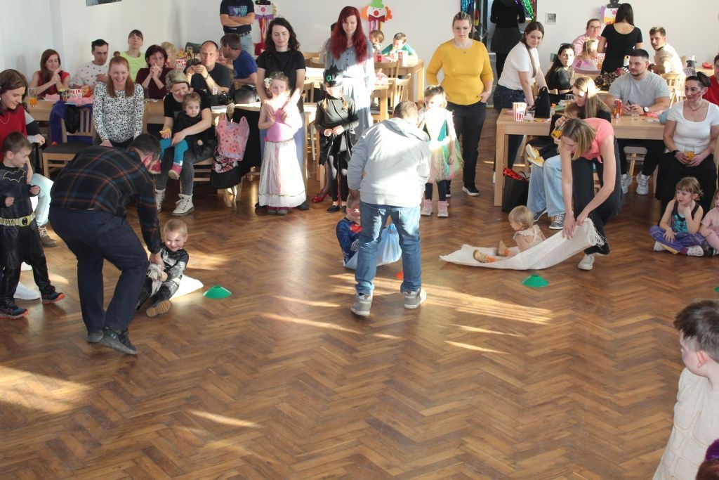 Maškarní bál 28. 2. 2026 - část 2 