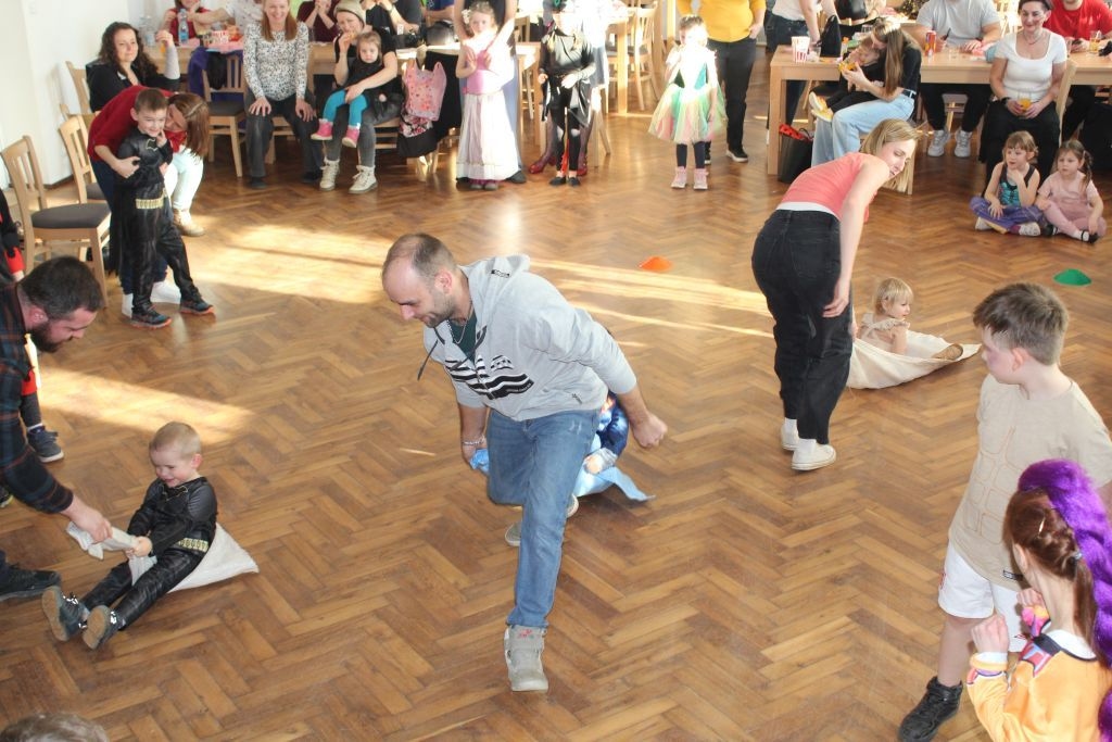 Maškarní bál 28. 2. 2026 - část 3