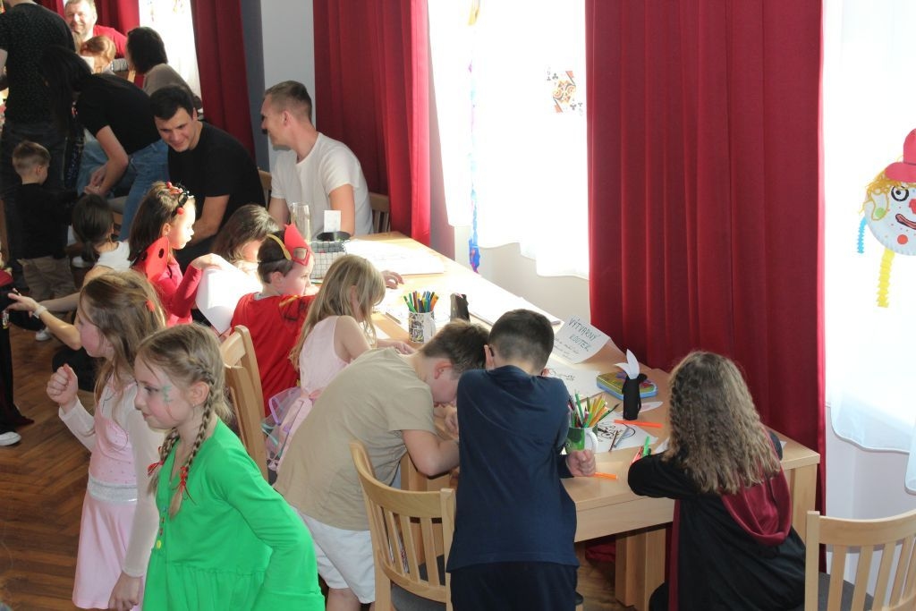 Maškarní bál 28. 2. 2026 - část 3