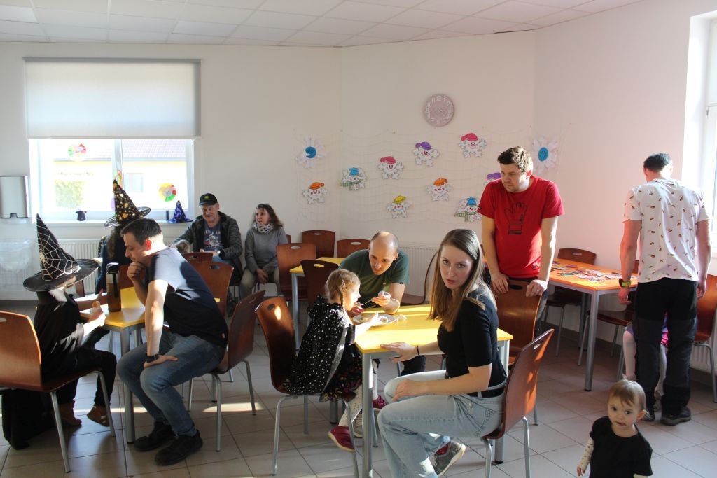 Maškarní bál 28. 2. 2026 - část 3