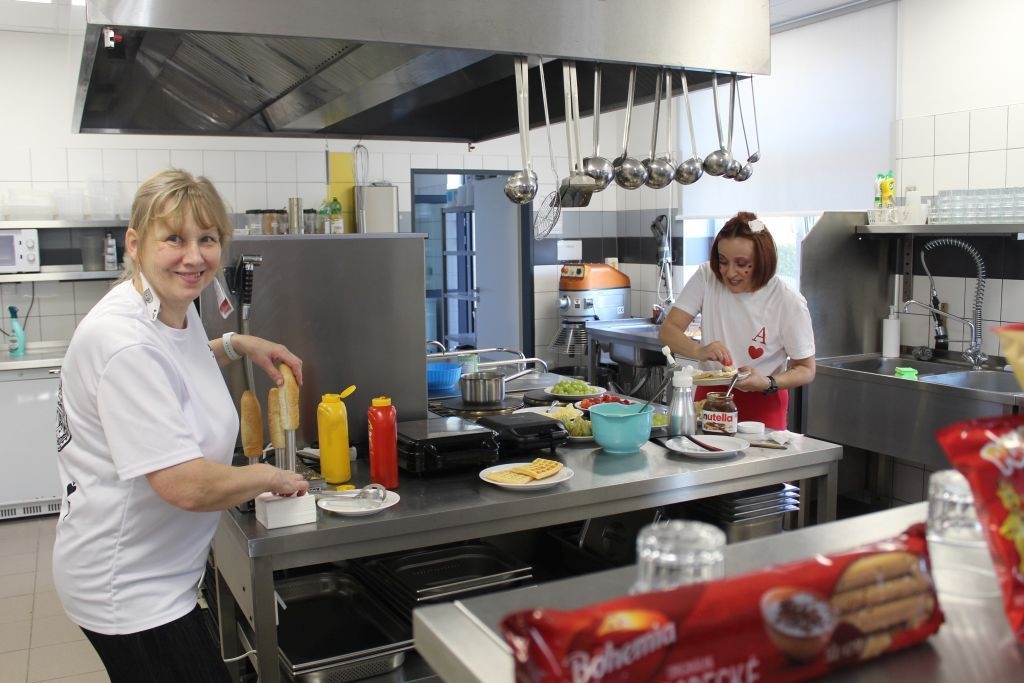 Maškarní bál 28. 2. 2026 - část 3