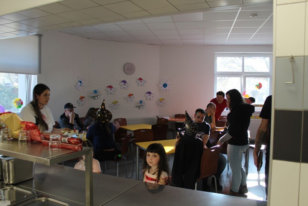 Maškarní bál 28. 2. 2026 - část 3