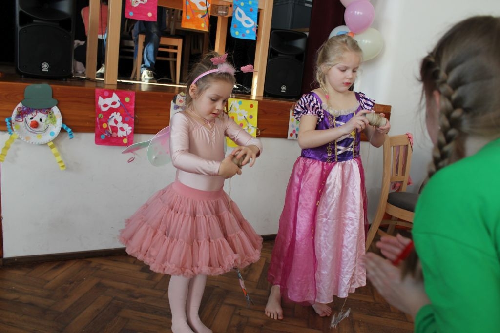 Maškarní bál 28. 2. 2026 - část 3